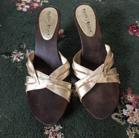 White House Black Market Shoes - BUNDLE ONLY🆕White House Black Market Sandals